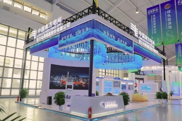 14.3億元！南網儲能擬投建寧夏中衛電池儲能項目