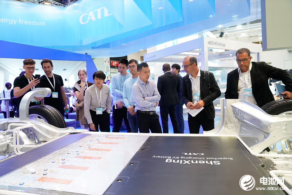 寧德時代 寧德時代