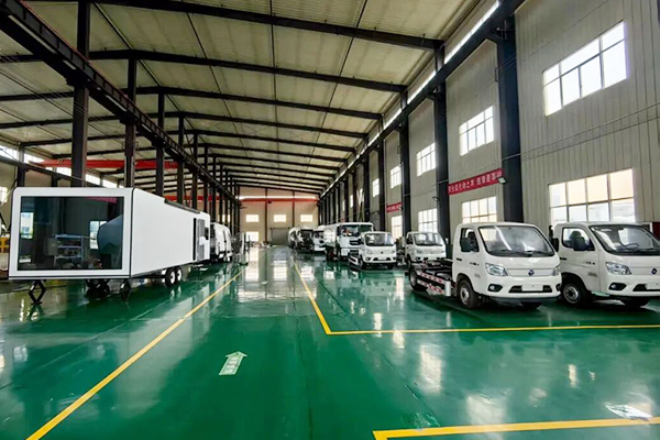 圖片來源：濟源高新區