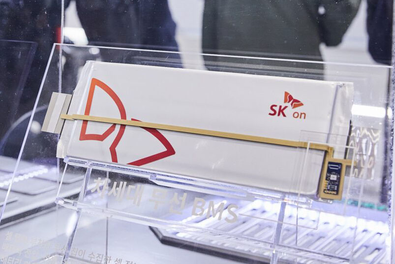 圖片來源：SK On