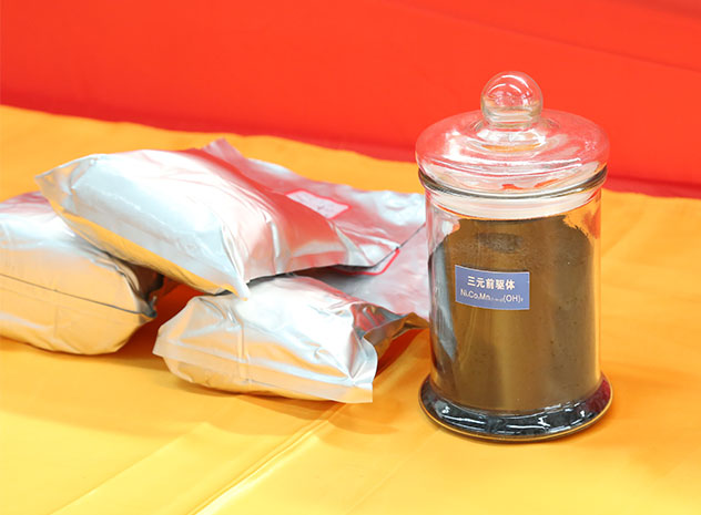 圖/金晟新能 圖/金晟新能