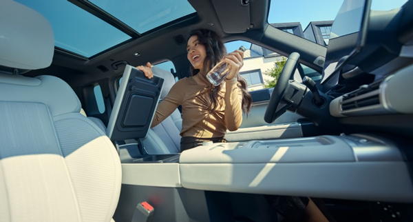 比亞迪“大五座天花板”方程豹鈦7火爆上市 售價17.98萬元起 比亞迪“大五座天花板”方程豹鈦7火爆上市 售價17.98萬元起