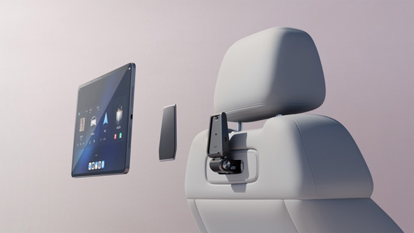 比亞迪“大五座天花板”方程豹鈦7火爆上市 售價17.98萬元起 比亞迪“大五座天花板”方程豹鈦7火爆上市 售價17.98萬元起