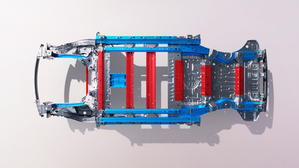 比亞迪“大五座天花板”方程豹鈦7火爆上市 售價17.98萬元起 比亞迪“大五座天花板”方程豹鈦7火爆上市 售價17.98萬元起
