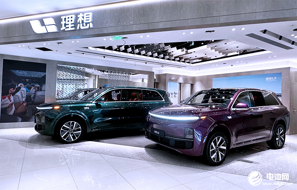 造車新勢力上半年財報一覽，今年能否見證集體盈利“盛況”？