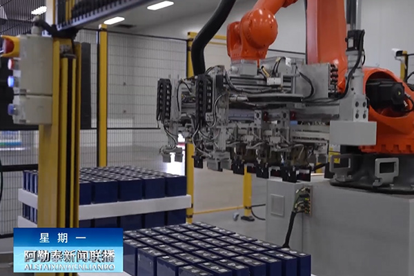 圖片來源：阿勒泰零距離