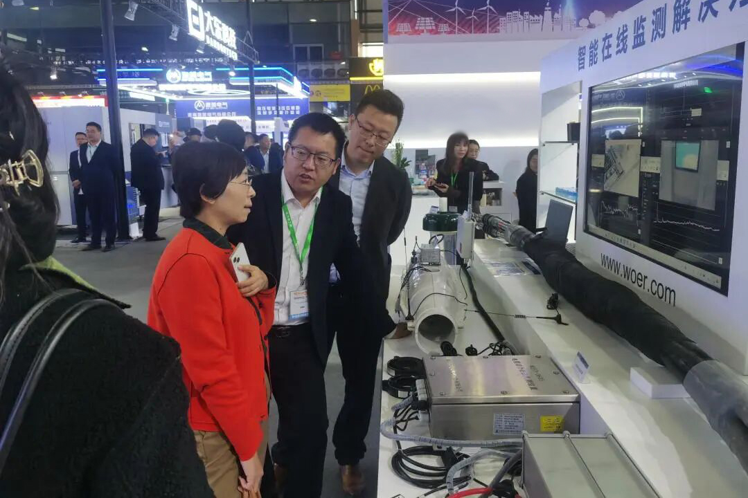 圖片來源:沃爾核材 圖片來源:沃爾核材