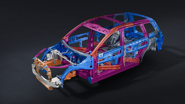 重塑大六座SUV市場新格局 騰勢N8L以31.98萬起正式開啟預售 重塑大六座SUV市場新格局 騰勢N8L以31.98萬起正式開啟預售