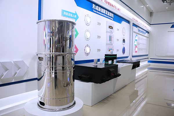 【電解液周報】8月我國出口六氟磷酸鋰約1262噸！多個電解液領域項目迎新進展！