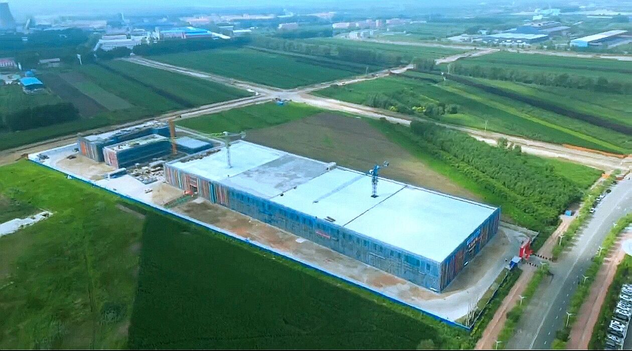 圖片來源:哈爾濱日報 圖片來源:哈爾濱日報