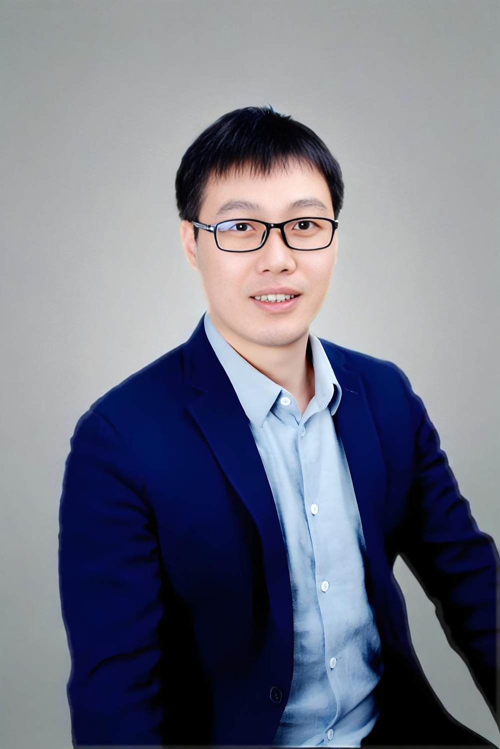 第15屆(2025年)中國電池新能源行業年度人物:劉作斌 第15屆(2025年)中國電池新能源行業年度人物:劉作斌