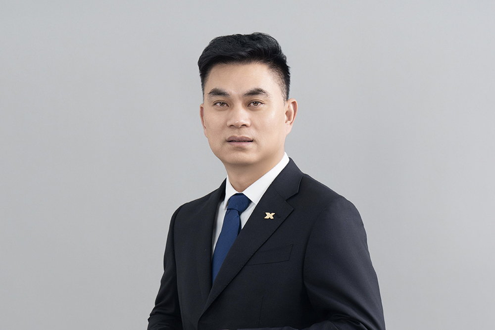 第15屆（2025年）中國電池新能源行業年度人物：褚兵