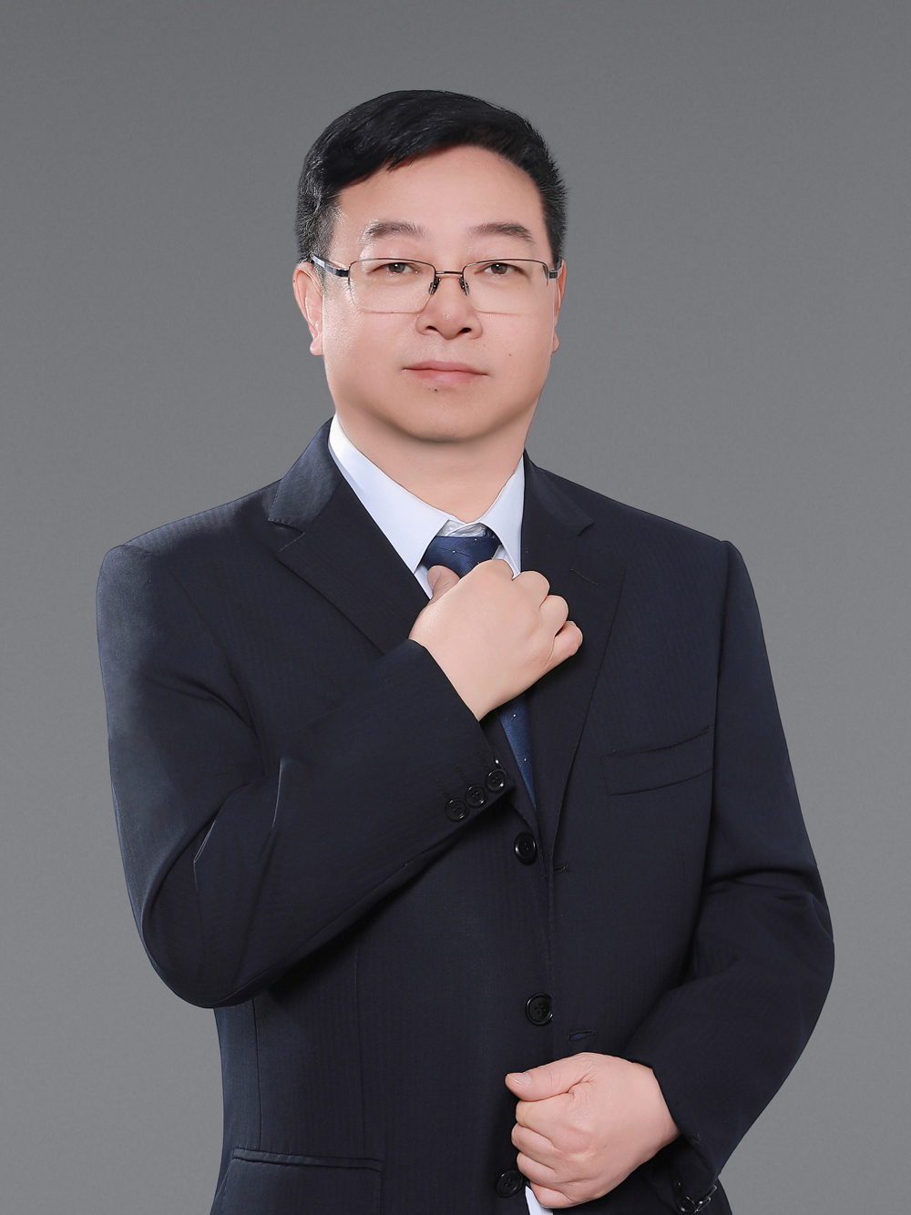 第15屆(2025年)中國電池新能源行業年度人物:郭龍 第15屆(2025年)中國電池新能源行業年度人物:郭龍