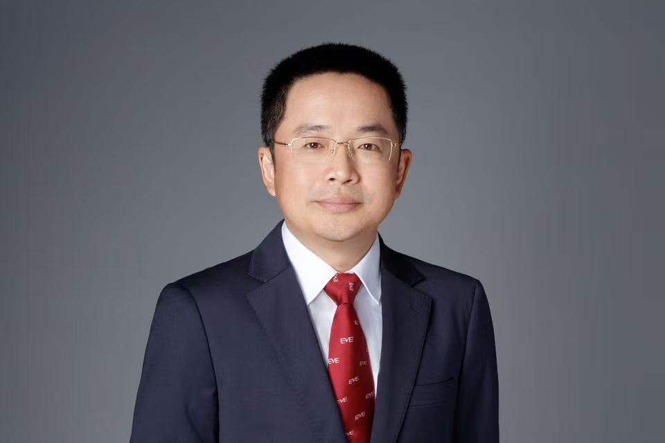 億緯鋰能劉建華：30年堅(jiān)守與突圍 以創(chuàng)新與實(shí)干迎接收獲期