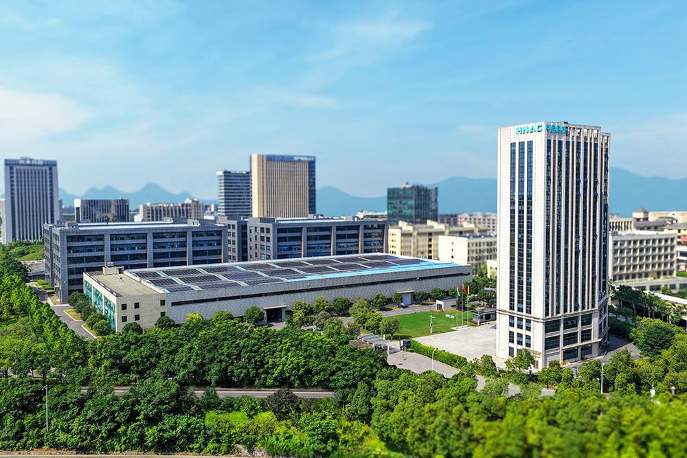 第15屆(2025年)中國電池新能源行業優秀供應商:精實機電 第15屆(2025年)中國電池新能源行業優秀供應商:精實機電