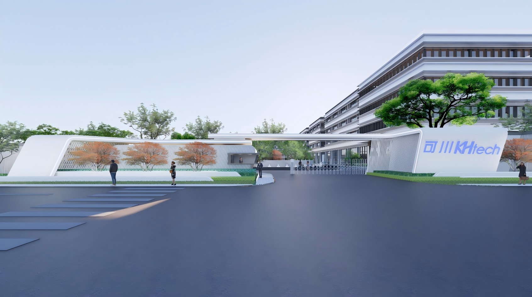 第15屆（2025年）中國電池新能源行業(yè)優(yōu)秀供應(yīng)商：可川科技