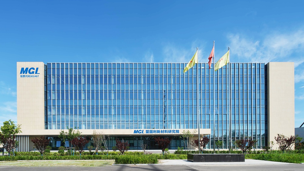 天津國安盟固利新材料科技股份有限公司