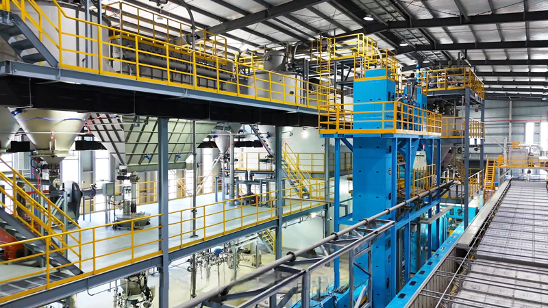 第15屆(2025年)中國電池新能源行業成長潛力獎:英鈉能源 第15屆(2025年)中國電池新能源行業成長潛力獎:英鈉能源