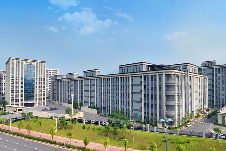 第15屆(2025年)中國電池新能源行業年度創新品牌:豪鵬科技 第15屆(2025年)中國電池新能源行業年度創新品牌:豪鵬科技