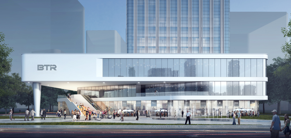 第15屆（2025年）中國(guó)電池新能源行業(yè)年度創(chuàng)新品牌：貝特瑞