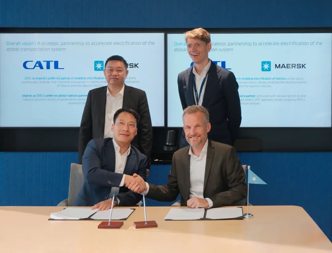 圖/寧德時代 圖/寧德時代