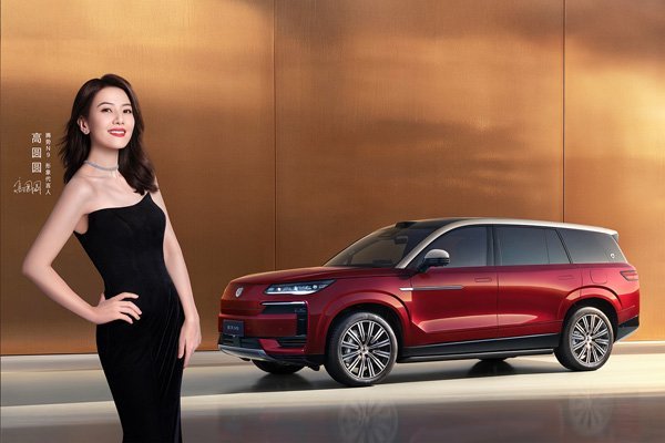 前三季度我國新能源乘用車批發(fā)銷量突破1000萬輛