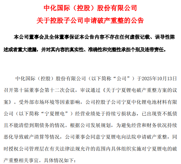 中化國際 中化國際