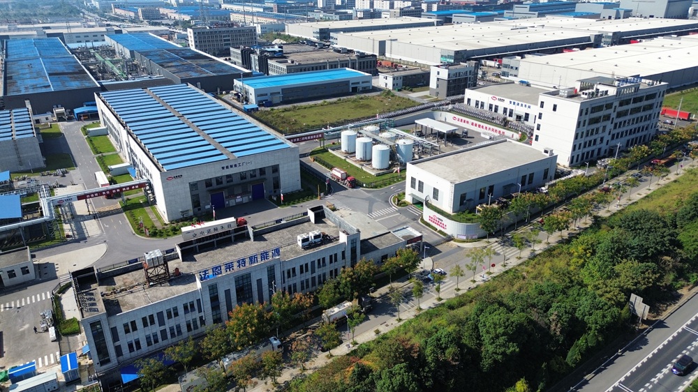 法恩萊特新能源科技有限公 法恩萊特新能源科技有限公