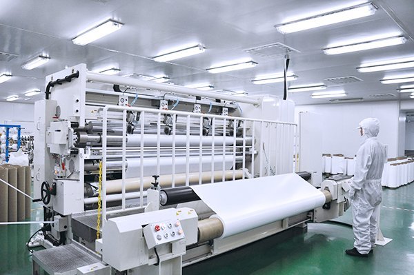 【隔膜周報】鋰電隔膜上市公司擬易主廣州國資!隔膜價格或進(jìn)一步上漲