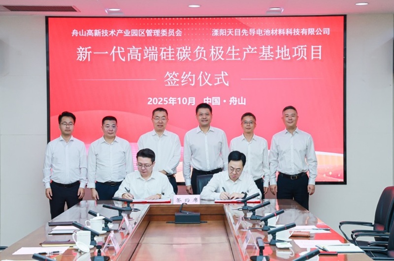 【一周投資熱點】弗迪/國軒高科/欣旺達再擴電池產能!天目先導/川發龍蟒擬投電池材料