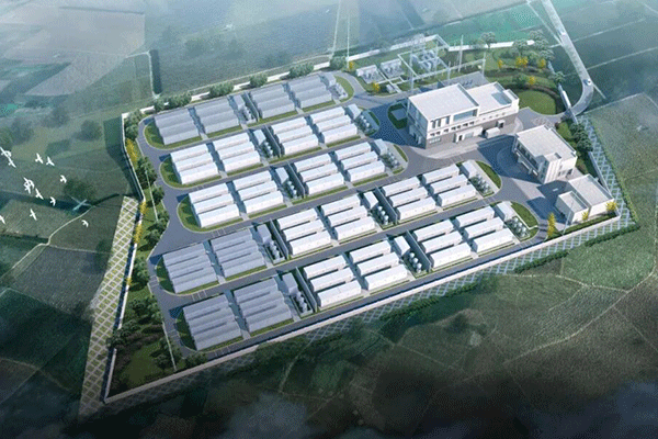 圖片來源:中國能建中電工程 圖片來源:中國能建中電工程