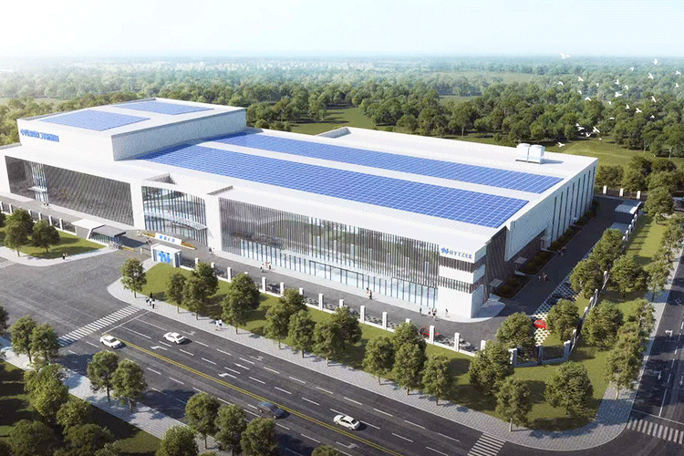 中科深藍匯澤新能源(常州)有限責(zé)任公司 中科深藍匯澤新能源(常州)有限責(zé)任公司