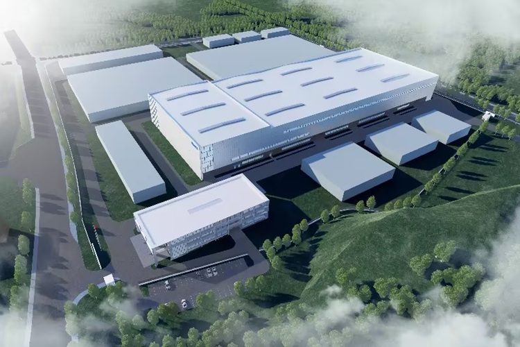 浙江啟源新材料有限公司 浙江啟源新材料有限公司