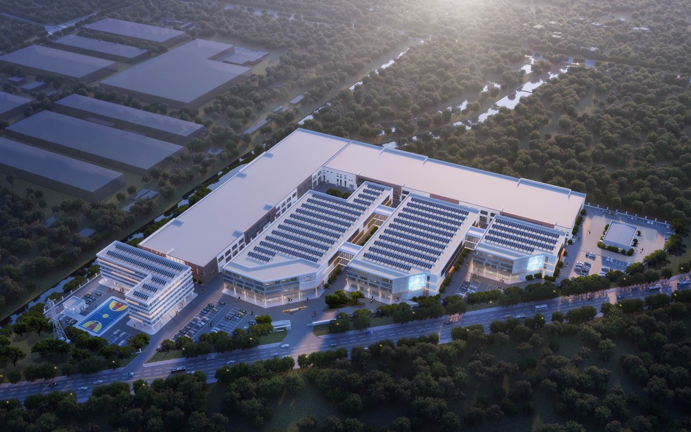 浙江鋰盾新能源材料有限公司 浙江鋰盾新能源材料有限公司