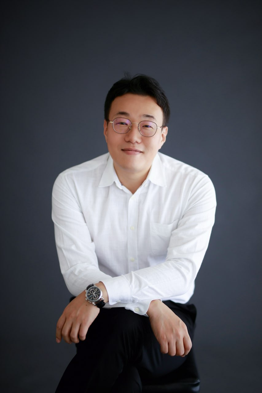 寧波容百新能源科技股份有限公司研發體系總裁兼中央研究院院長李琮熙 寧波容百新能源科技股份有限公司研發體系總裁兼中央研究院院長李琮熙