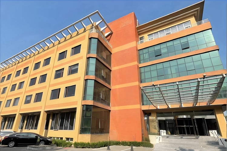 同方鼎欣科技股份有限公司 同方鼎欣科技股份有限公司