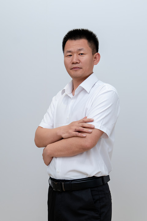 蜂巢能源科技股份有限公司商品戰略規劃總經理孫彩亮