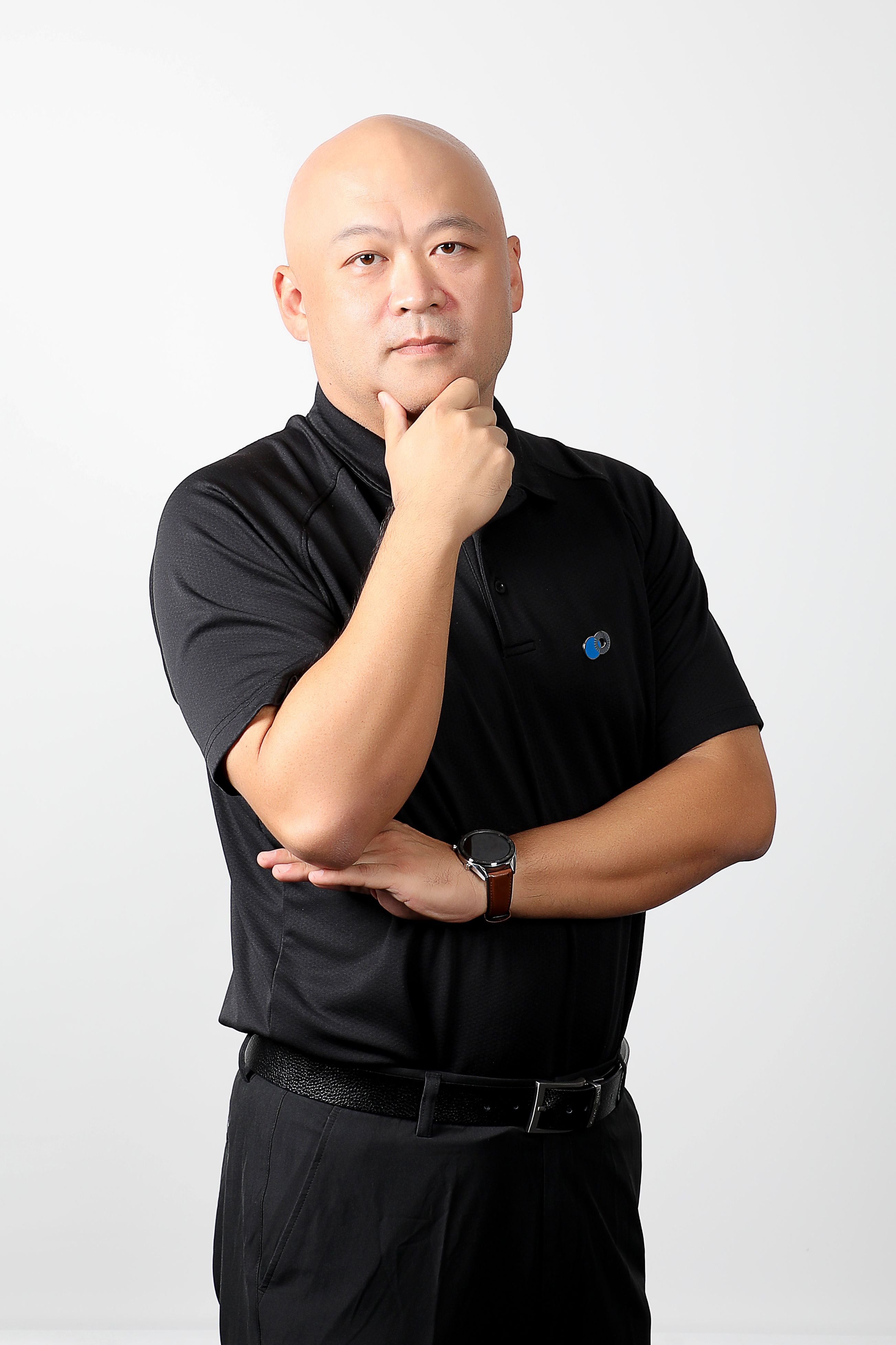 中國汽車芯片產業創新戰略聯盟秘書長原誠寅 中國汽車芯片產業創新戰略聯盟秘書長原誠寅