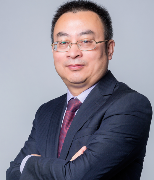 星恒電源股份有限公司資深副總裁兼首席技術官王正偉 星恒電源股份有限公司資深副總裁兼首席技術官王正偉