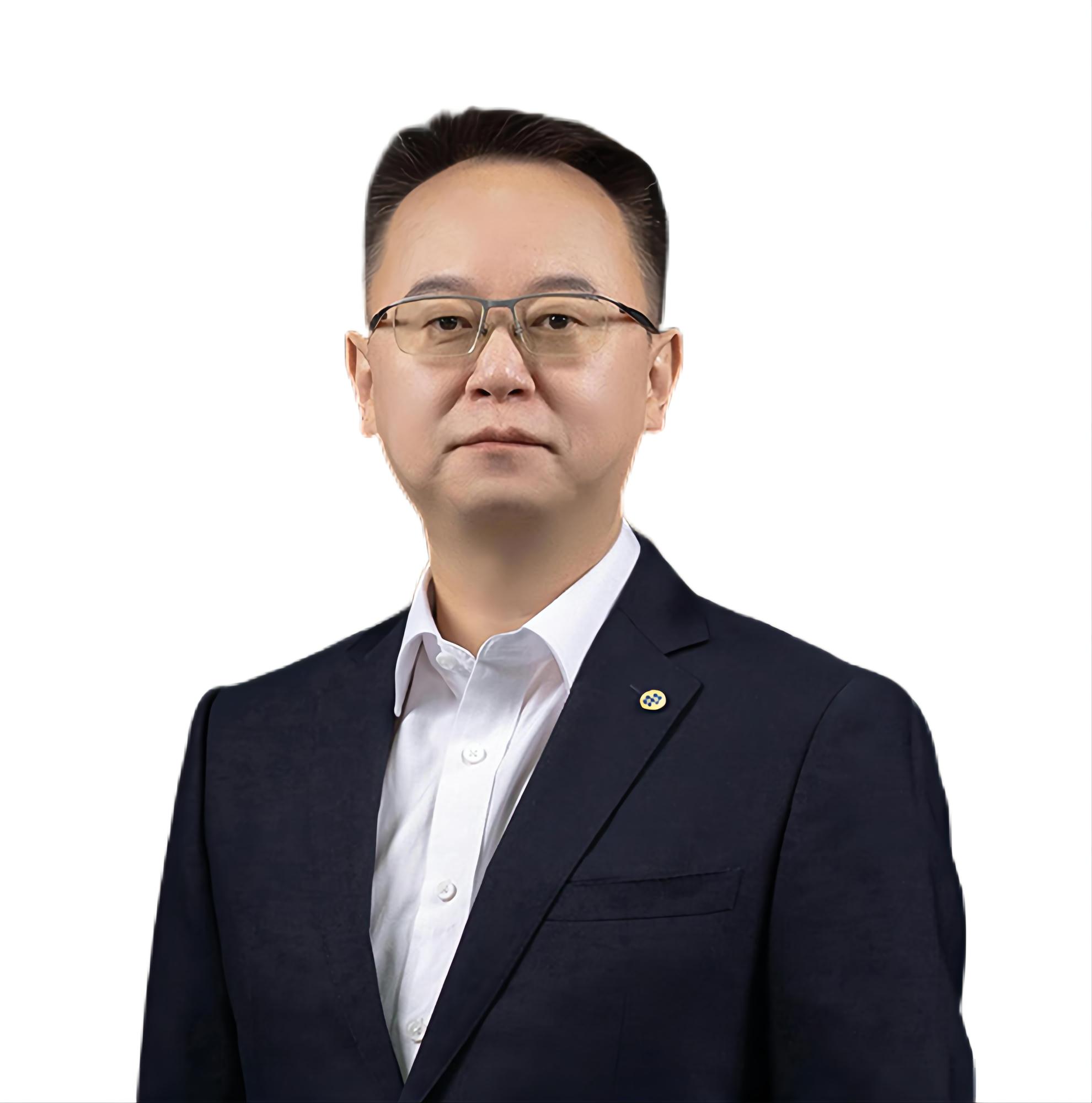 浙江華友循環(huán)科技有限公司總經(jīng)理鮑偉