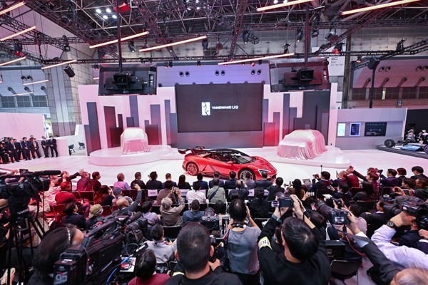 駛入K-Car腹地!比亞迪定制車型或將改寫日本車市格局 駛入K-Car腹地!比亞迪定制車型或將改寫日本車市格局