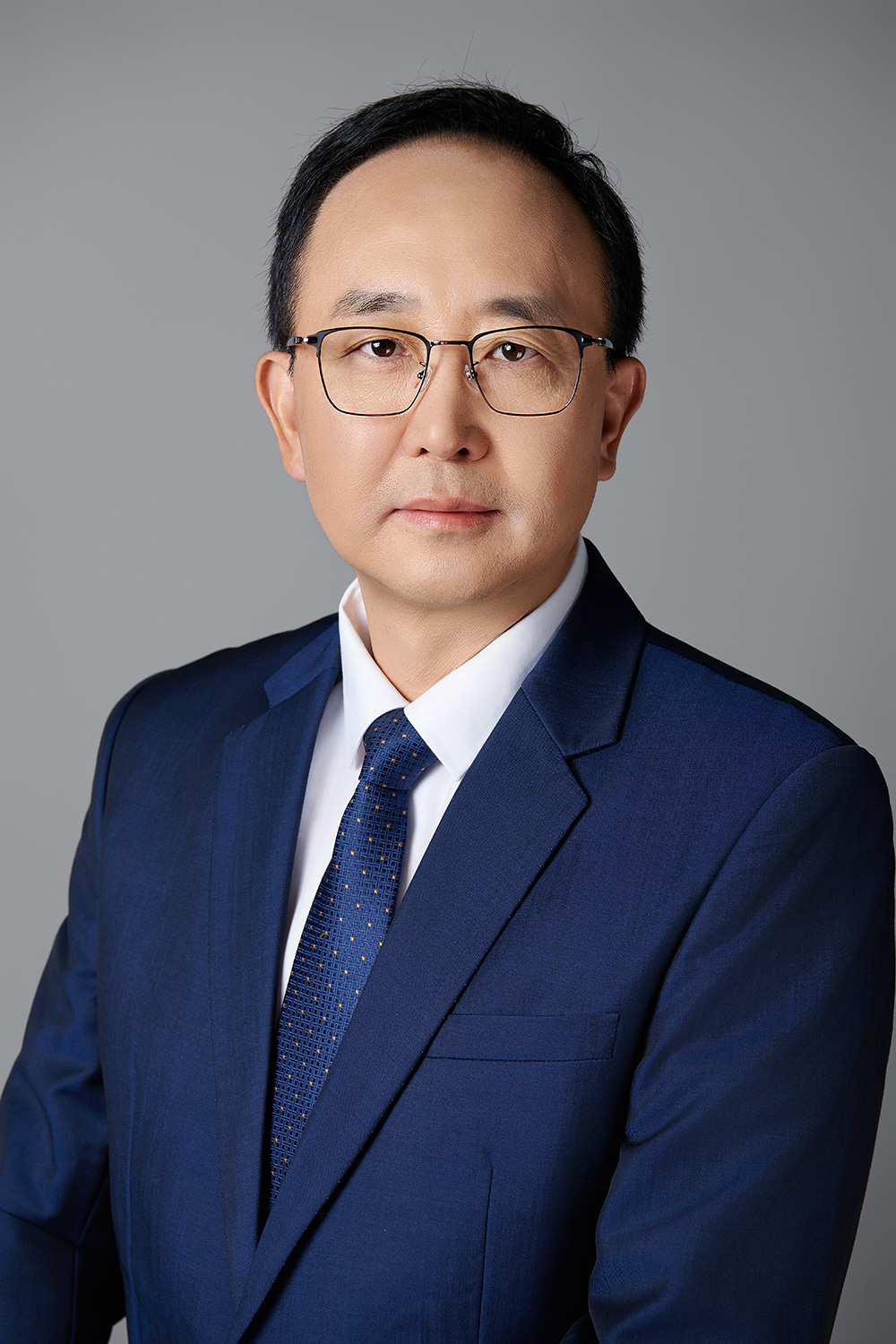 欣旺達(dá)電子股份有限公司副總裁兼首席可持續(xù)發(fā)展官梁銳 欣旺達(dá)電子股份有限公司副總裁兼首席可持續(xù)發(fā)展官梁銳