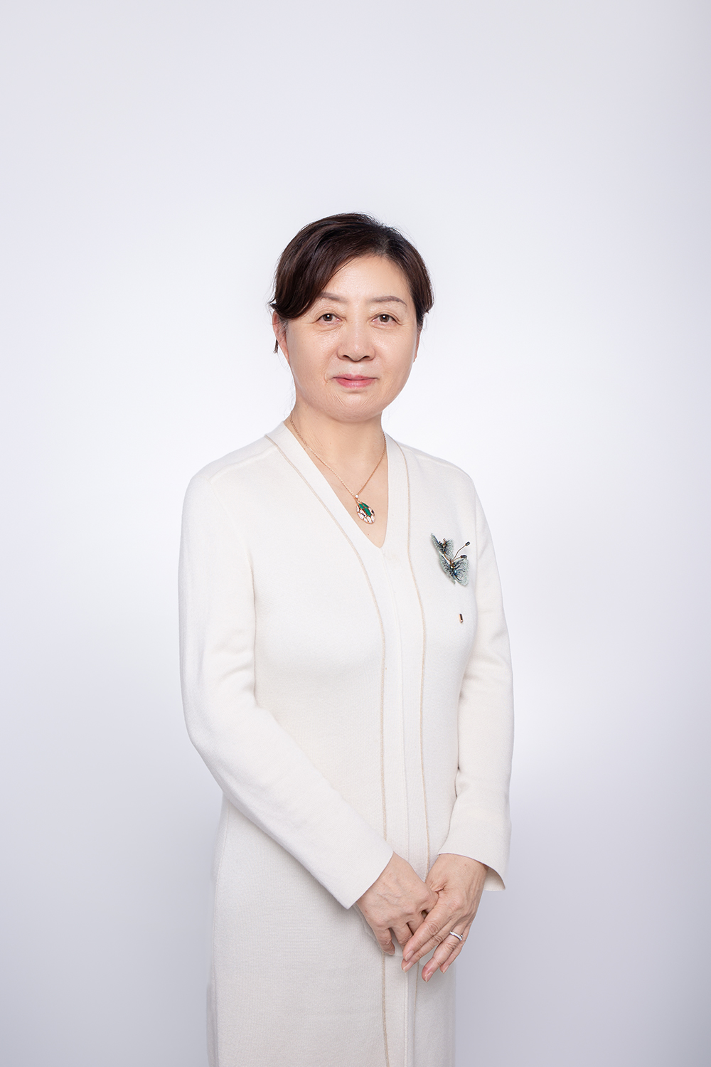 保力新能源科技股份有限公司董事長兼總經(jīng)理高保清 保力新能源科技股份有限公司董事長兼總經(jīng)理高保清