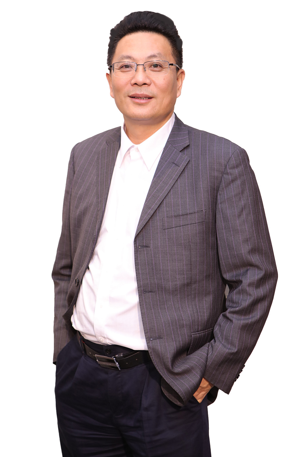 深圳市大族鋰電智能裝備股份有限公司副董事長黃祥虎 深圳市大族鋰電智能裝備股份有限公司副董事長黃祥虎