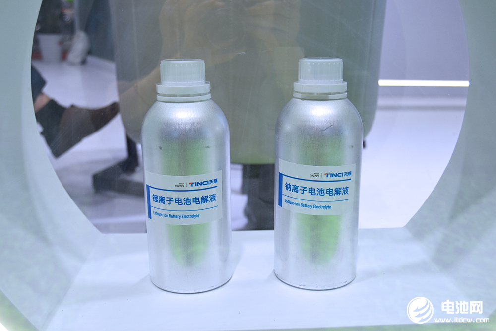 【電解液周報】天賜材料/天際股份項目延期!新宙邦沖刺港股IPO