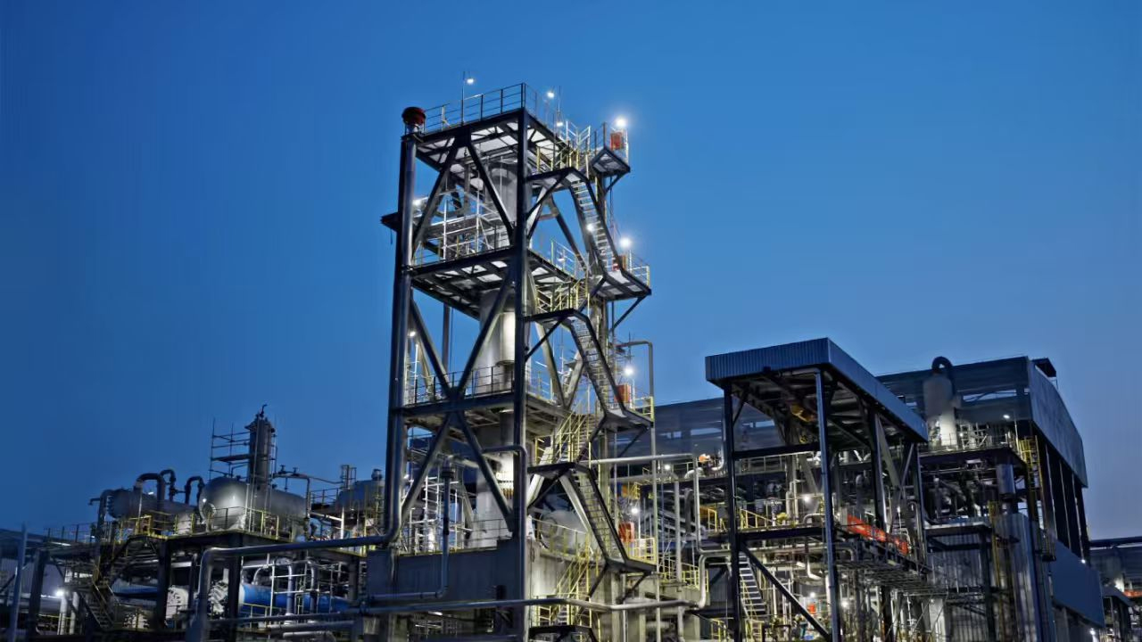 綠電直連賦能負極材料!遠景攜手旭陽打造零碳電池產業鏈閉環 綠電直連賦能負極材料!遠景攜手旭陽打造零碳電池產業鏈閉環