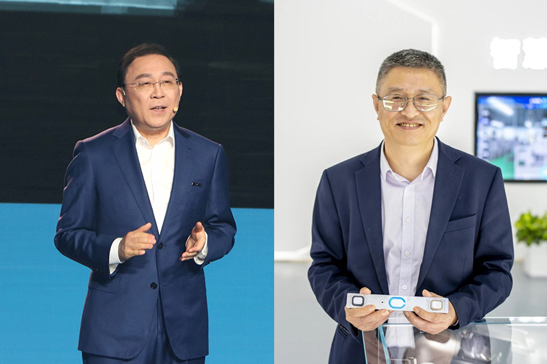 比亞迪廉玉波、寧德時代吳凱當選院士! 比亞迪廉玉波、寧德時代吳凱當選院士!