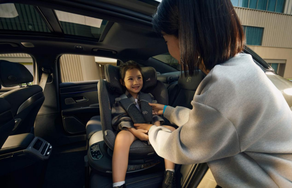 與時代進取者同行！比亞迪漢L唐L補貼后19.48萬元