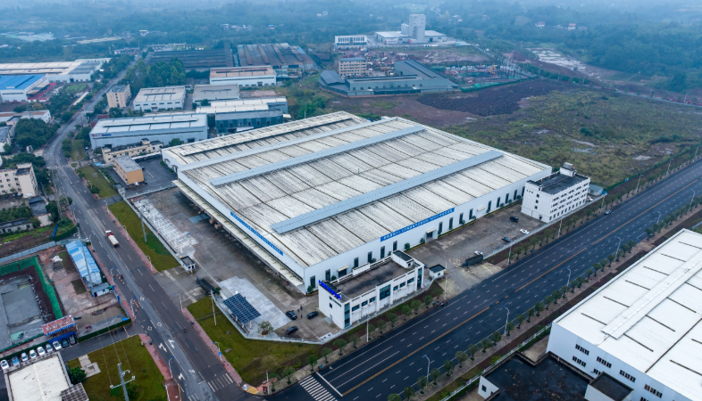 圖/井研縣融媒體中心