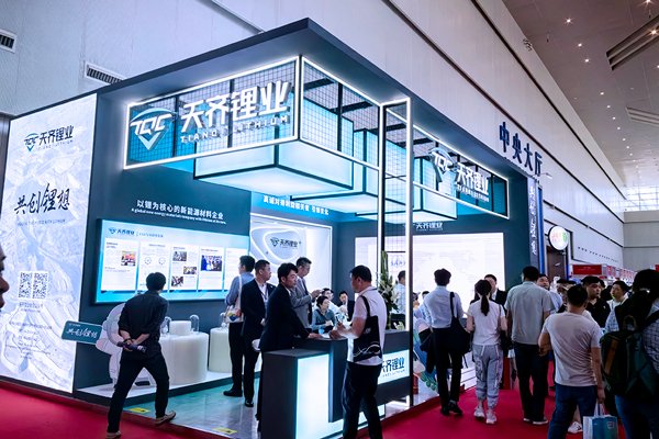 事關阿塔卡馬鹽湖鋰資源!天齊鋰業全資子公司提起上訴